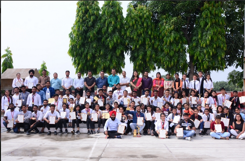 Chanakya Law College Udham Singh Nagar Events photo 5
